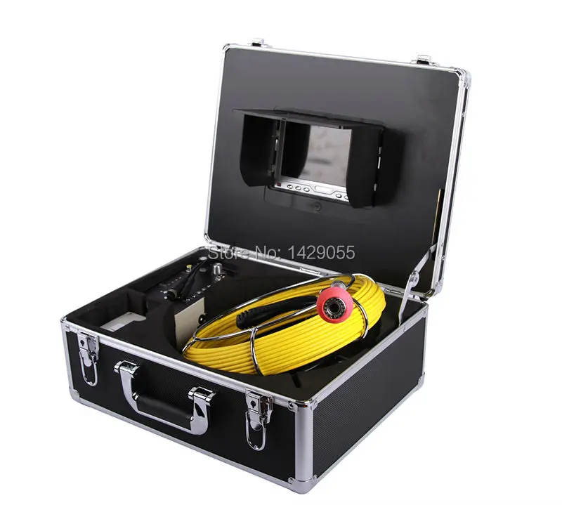 7D1 DVR-1
