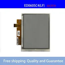 Совместимый экран ED060SC4 ED060SC4(LF) " e-ink ЖК-дисплей экран для Pocketbook 301/603/611/612/613 PRS-505 Совместимость