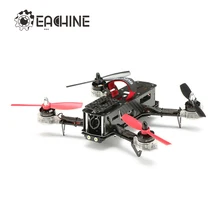 High Quality Eachine Falcon 250 Pro CC3D Naze32 F3 RC Racer Drone ARF Without Battery Charger Camera VTX Remote Control