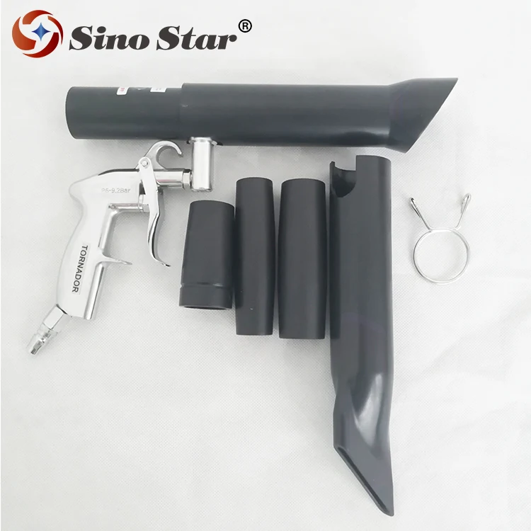 SINO STAR Tornador Пылесос без ручки для автомойки SS-G107