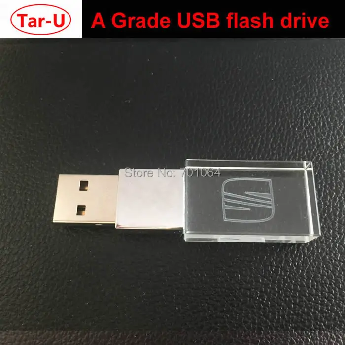 Creative с логотипом фирмы автомобиля 32 Гб 16 Гб USB флеш-накопитель Высокая скорость флеш-накопитель Автомобильный логотип карта памяти