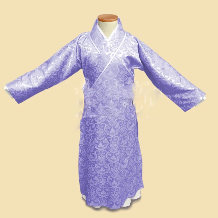 Китайский Юэ опера костюм Hanfu для китайского мастерства мечта Красного особняка детская версия ТВ игровой костюм сценическое