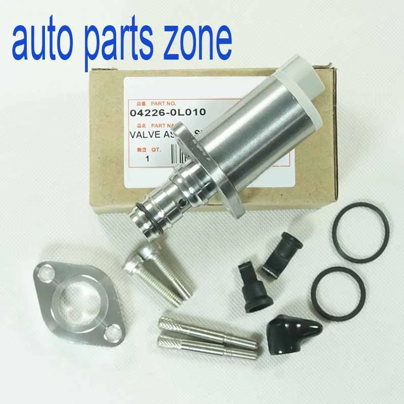 MH ELECTRONIC Pressure Suction Control Valve SCV 04226 0L010 042260L010