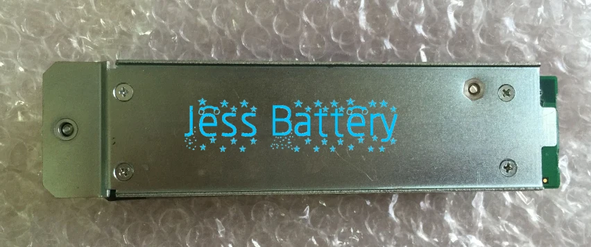

24.4Wh New battery for Dell PowerVault MD3000iBAT BAT 1S3P JY200 C291H