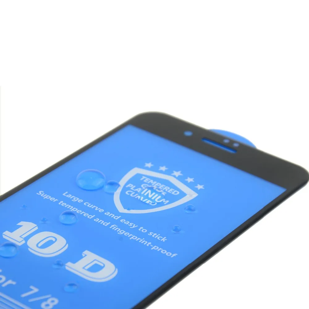 10D tempered glass 6