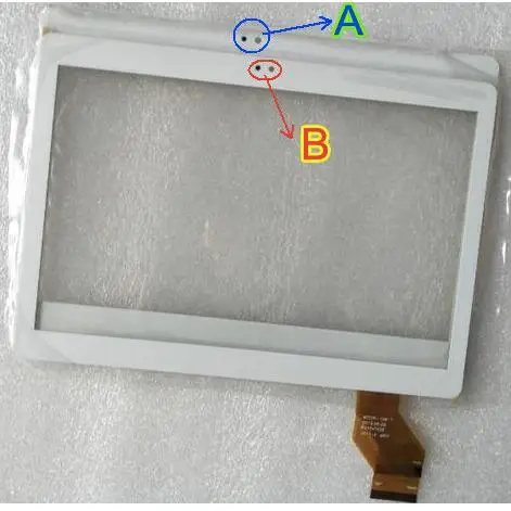 New Touch Screen Panel Digitizer For 10.1" BOBARRY BMXC b801 MTK8752 Octa K107/S107/ K108 S108 /T900 /MTK8752 MTK6592 Tab | Компьютеры