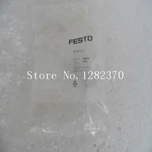 [SA] новые оригинальные специальные продажи FESTO фитинг для газопровода QS-G1/2-12 spot 186104- 20 шт./лот