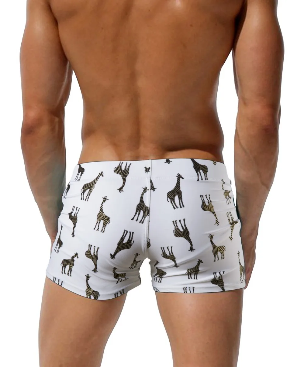 high waisted beach shorts