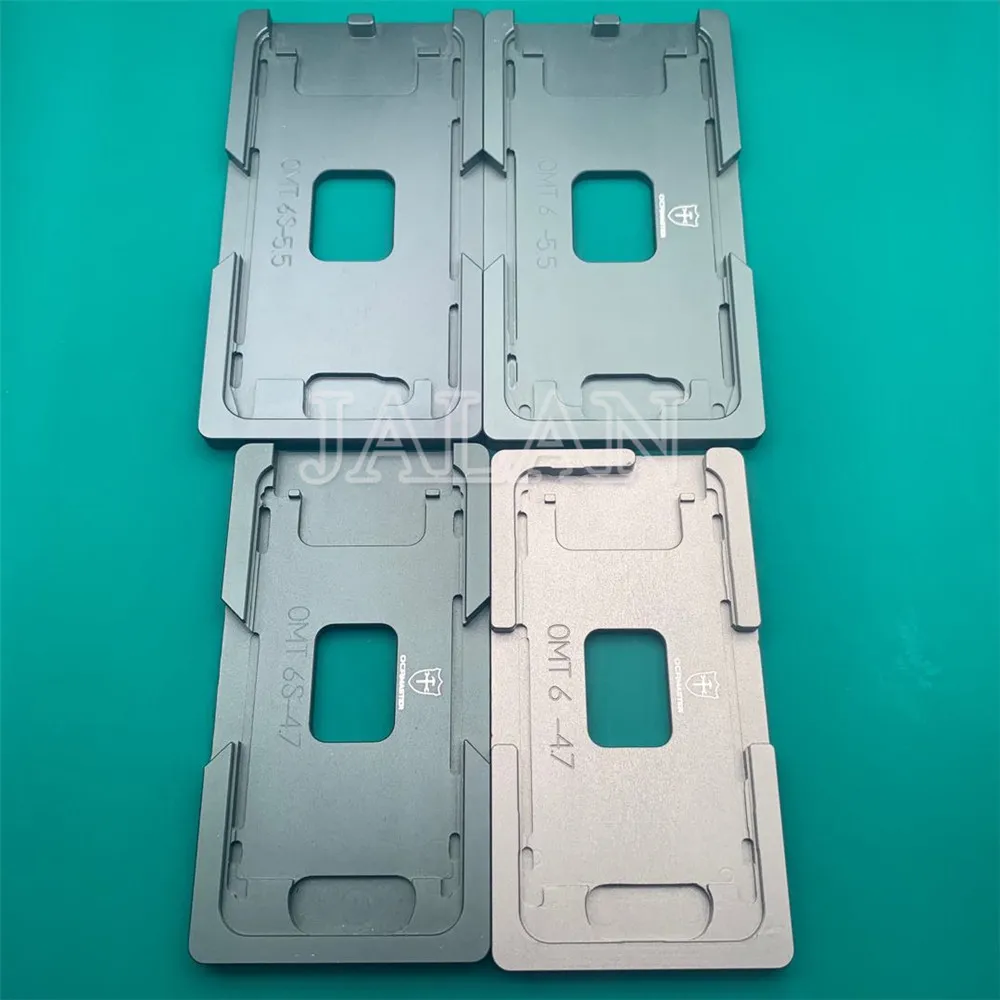 ОСА форма основного положения для 6 6p 6s p Plus 7 8 + X стеклянная местоположения гибкий