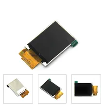 Painel de exibição tela de 2.0 polegada cor ILI9225 SPI TFT 176*220 LCD