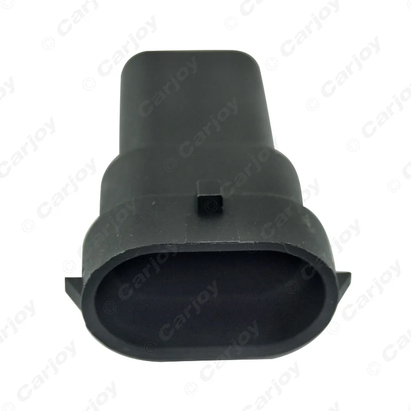 FEELDO 1 комплект разъемы для автомобильных фар HID H8/H9/H11/880/881 светодиодный/HID фары #