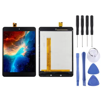 

iPartsBuy LCD Screen and Digitizer Full Assembly for Xiaomi Mi Pad 3