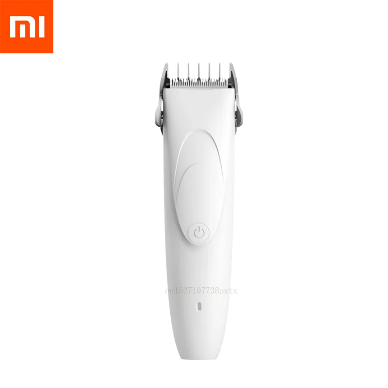 

2019 Original Xiaomi Mijia Pawbby Pet Shaver 2000mAh Removable Wash Safe Pet Shaver Low Vibration & Low Noise Pets Shaver