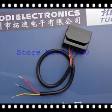 Активный инфракрасный сенсор Выход модуля левый отключенный человек выделенный широкий датчик напряжения кран