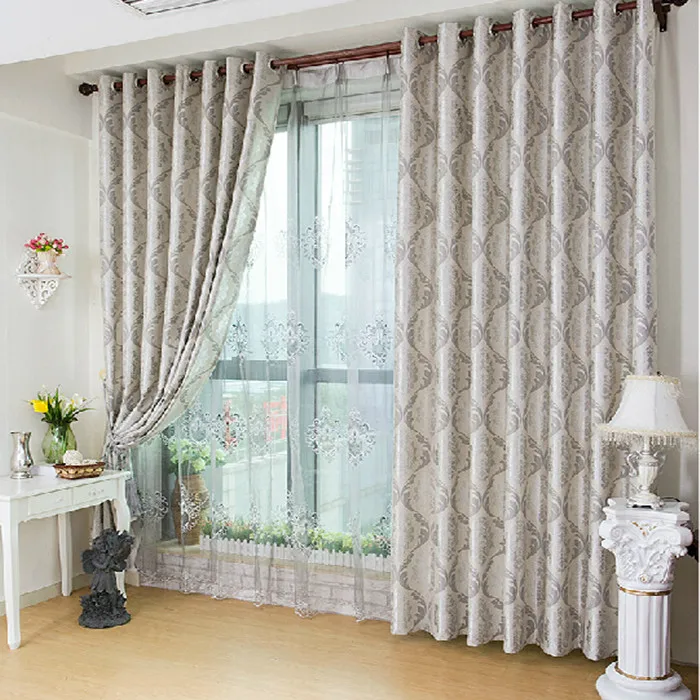finihsed font b window b font font b curtains b font Marion fashion font b double