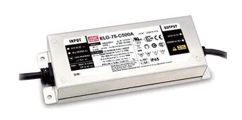 

Original Meanwell power supply ELG-75-C1050D2