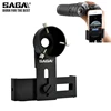 Universal Smartphone Photography Bracket Connector for Telescope Compatible with Binocular Monocular Spotting Scopes ► Photo 1/6