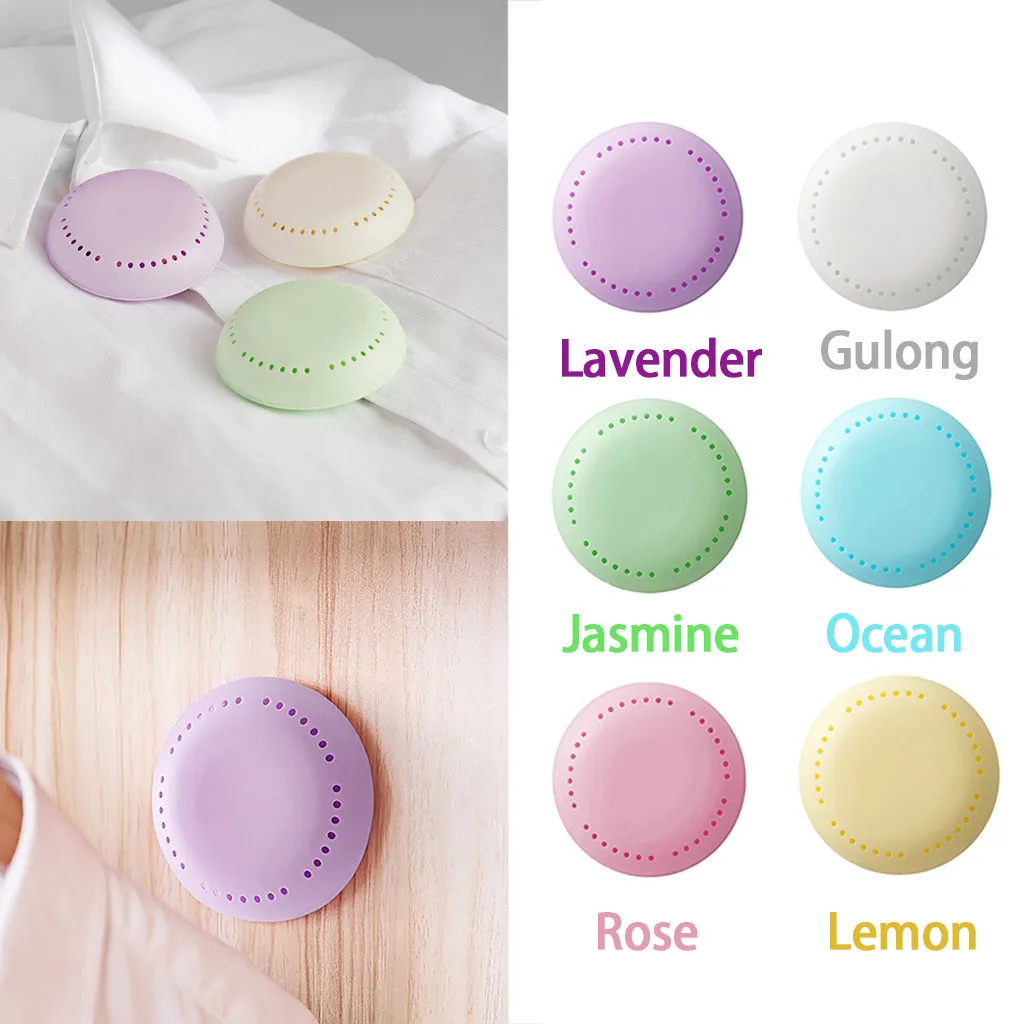 

Flowery Scents Sachet Wardrobe Drawer Closet Car Perfume Fragrance Air Freshener Indoor Home Bathroom air freshener