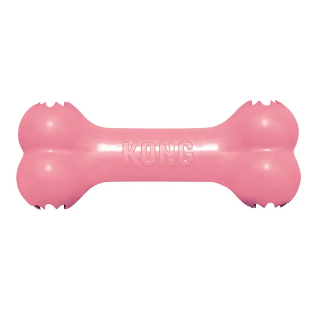 KONG Puppy Goodie Bone игрушка для собак S