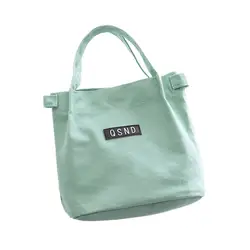 Новый Портативный ручной многоразовая сумка для покупок прочный вместительная сумка для покупок Школы Путешествия Для женщин складной