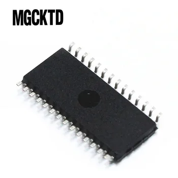 

100% New 10pcs/lot CH341A CH341 341 SOP28