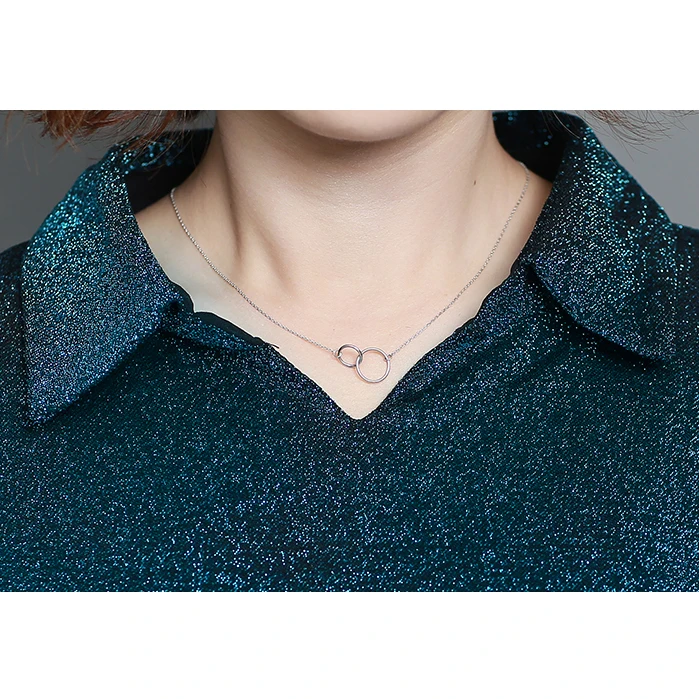 Blusas Mujer De Moda 2020 корейский стиль блестящие люрексом женские топы и блузки размера