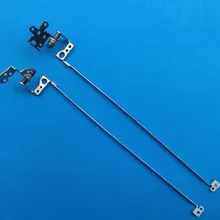 Подлинная цена для acer aspire 5750 5350 5755 ЖК-экран ноутбука Петли комплект(10 пар/лот