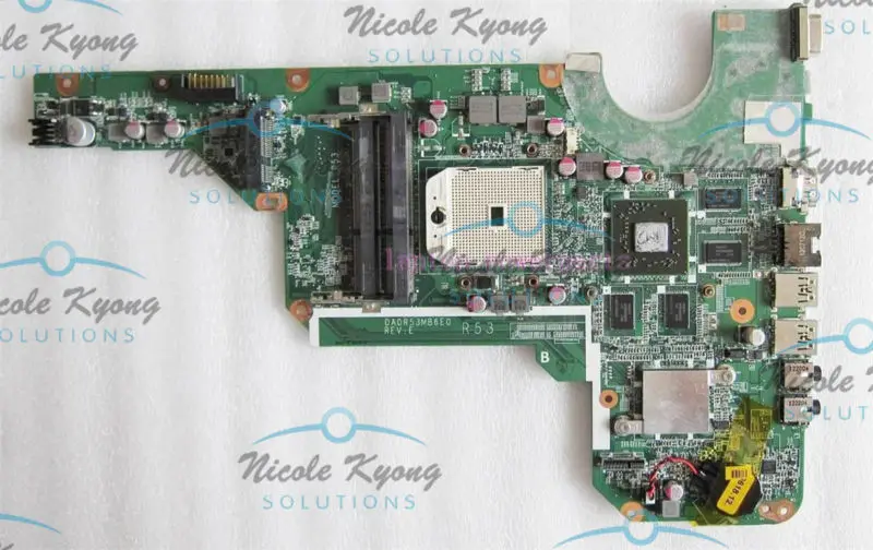 683030-501 683030-001 685482-001 non-intergrated MotherBoard SYSTEM BOARD for HP PAVILION G4 G6 G7 G6-2000 683030-501 683030-001 685482-001 non-intergrated MotherBoard SYSTEM BOARD for HP PAVILION G4 G6 G7 G6-2000