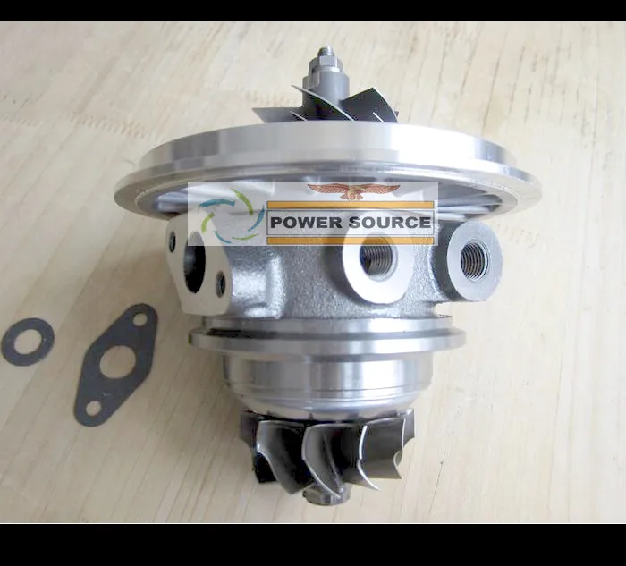 TURBO Cartridge CHRA Core RHF55V VIET 8980277725 8980277730 VBA40016 For ISUZU NRR NPR NQR 06- For GMC 3500 4500 4HK1-E2N 5.2L (3)