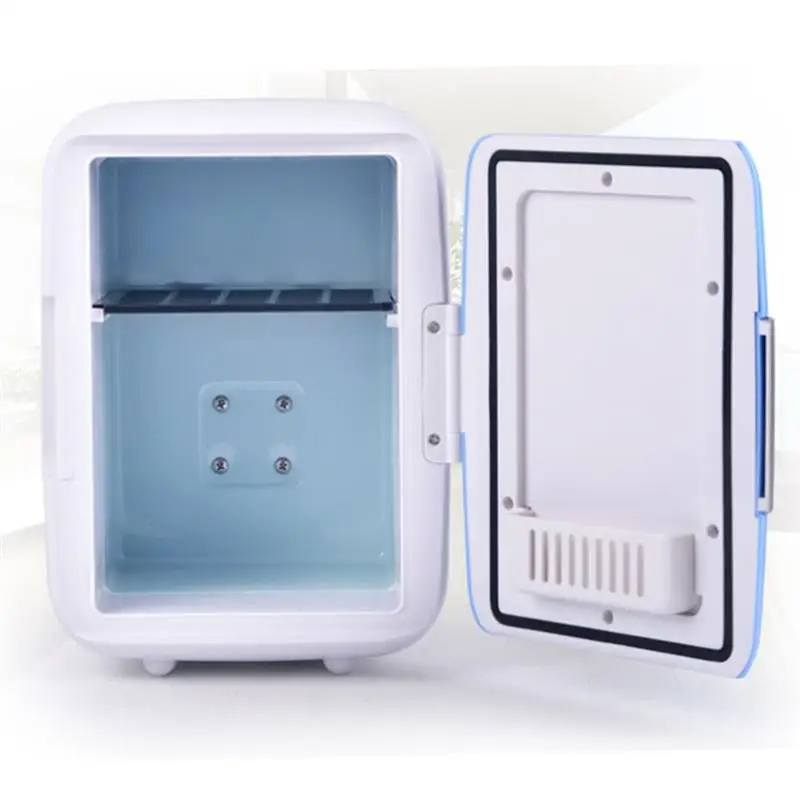 Car Refrigerators Cooler and Warmer Refrigeration/Heating 4 Liter/6 Can 12V DC car mini refrigerator portable refrigerator Car Refrigerators Cooler and Warmer Refrigeration/Heating 4 Liter/6 Can 12V DC car mini refrigerator portable refrigerator