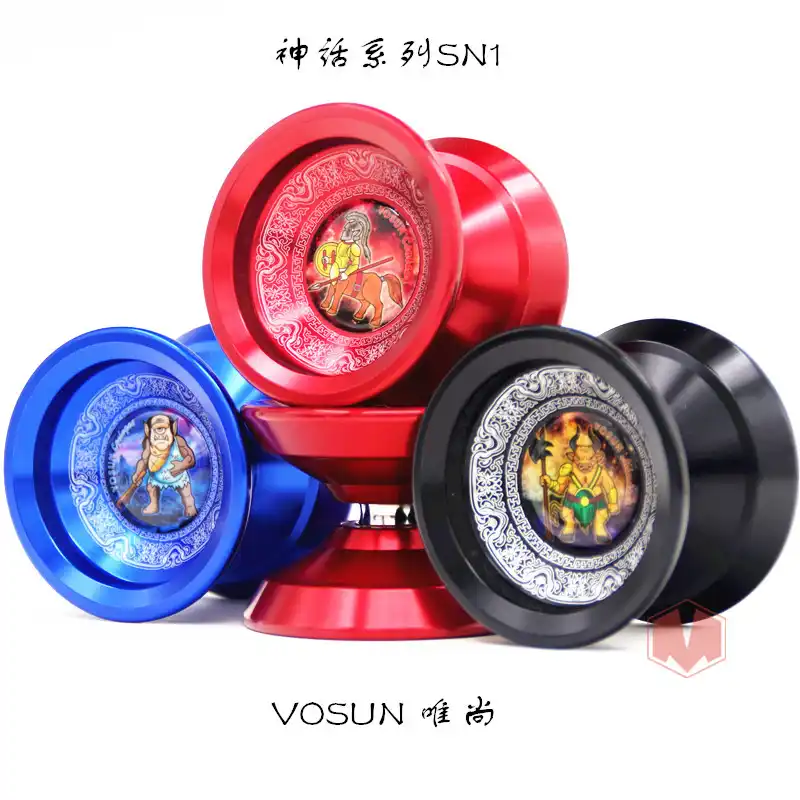 vosun yoyo