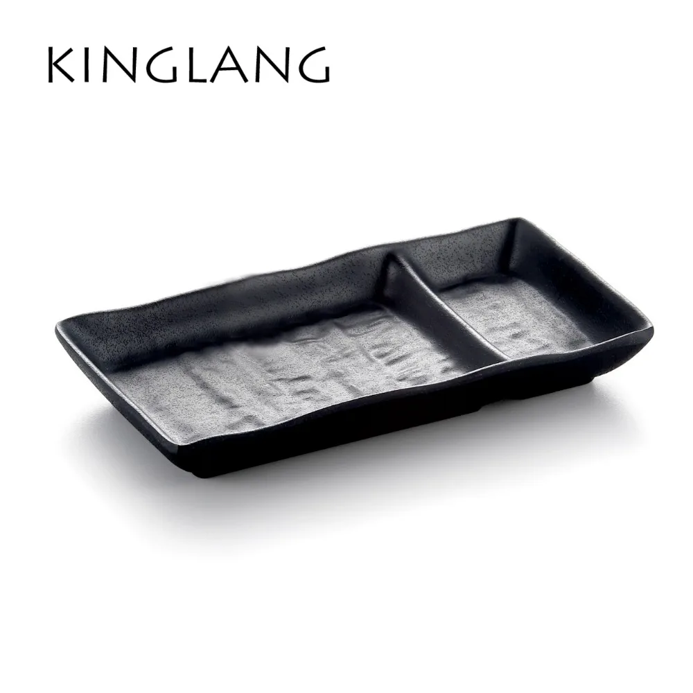 Buy Japanese Sushi Wasabi Soy Sauce Dipping Dishes