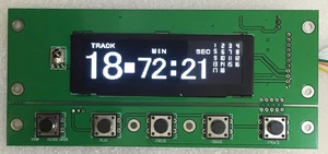 Hot Sellers CDM4 Display Control Panel 310 Display Panel OLED Display Panel Supports ZC99696 ZC99685 Display Hot Sellers CDM4 Display Control Panel 310 Display Panel OLED Display Panel Supports ZC99696 ZC99685 Display