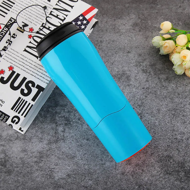 

no fall cup Does not fall water cup tumbler no Fall down