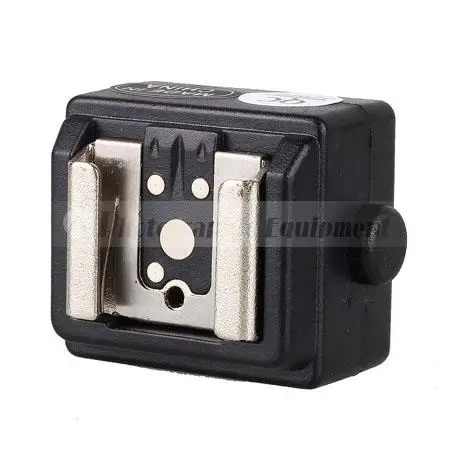 Светильник для фотовспышки Canon Nikon Yongnuo Speedlite SONY Minolta A350 A550 A560 A700 A900 A77 (HD N3)|adapter canon