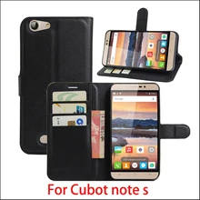 Новинка для Cubot Note S 5,5 ''Cubot Dinosaur чехол роскошный Флип кожаный чехол из искусственной кожи для Cubot Note S/Dinosaur