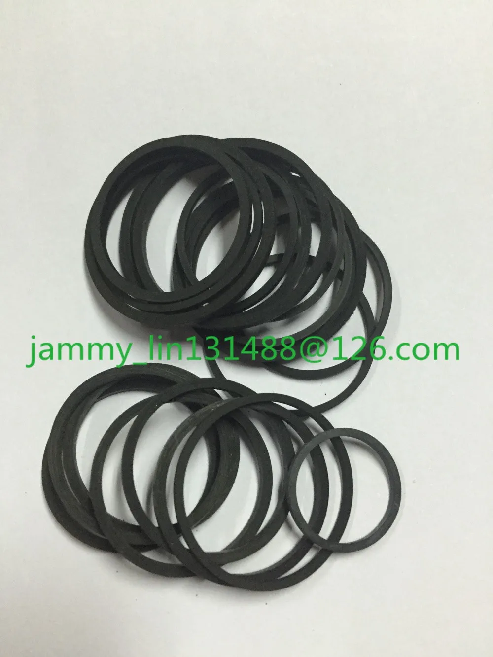 DVD CD VCD Transmission belt all size