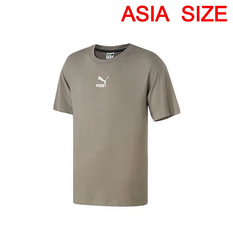 Новое поступление, оригинальные мужские футболки с коротким рукавом, спортивная одежда - Цвет: 2PU57950739