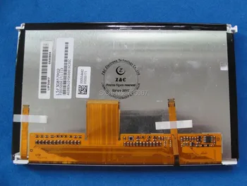 

L5F30978T00 Brand New Original 8.0" inch LCD Display Screen Panel for Car GPS Navigation with touch screen digitizer