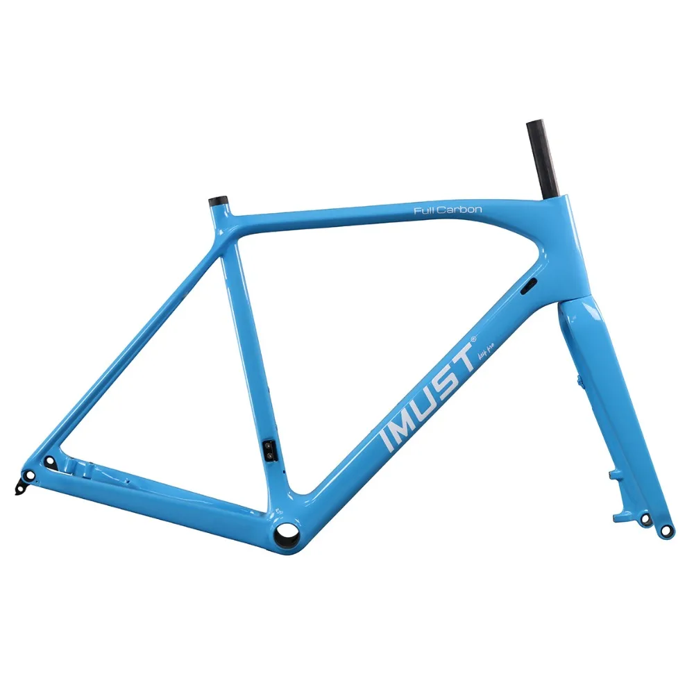 cx bike frame