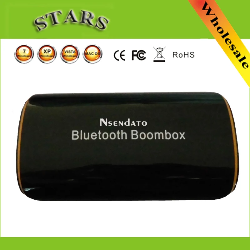 Беспроводной адаптер Bluetooth V 4 1 EDR аудио музыкальный приемник для Android iOS стерео A2DP