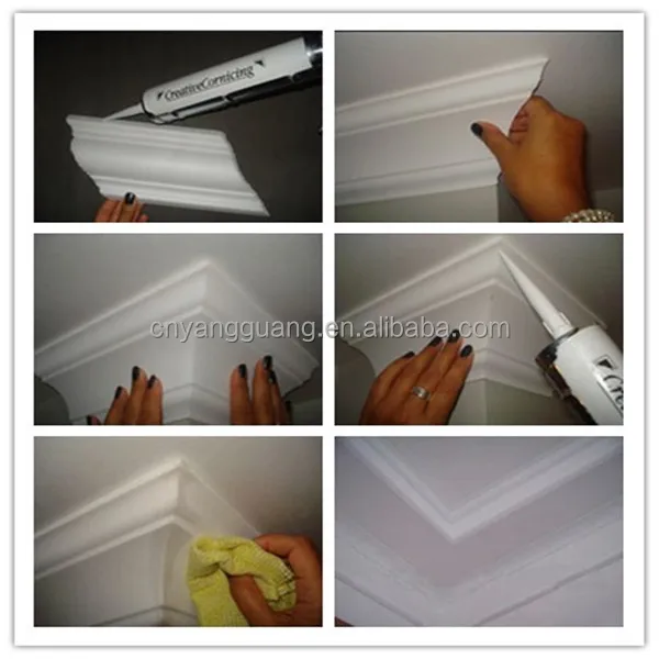 Polystyrene Foam Ceiling Cornice On Aliexpress