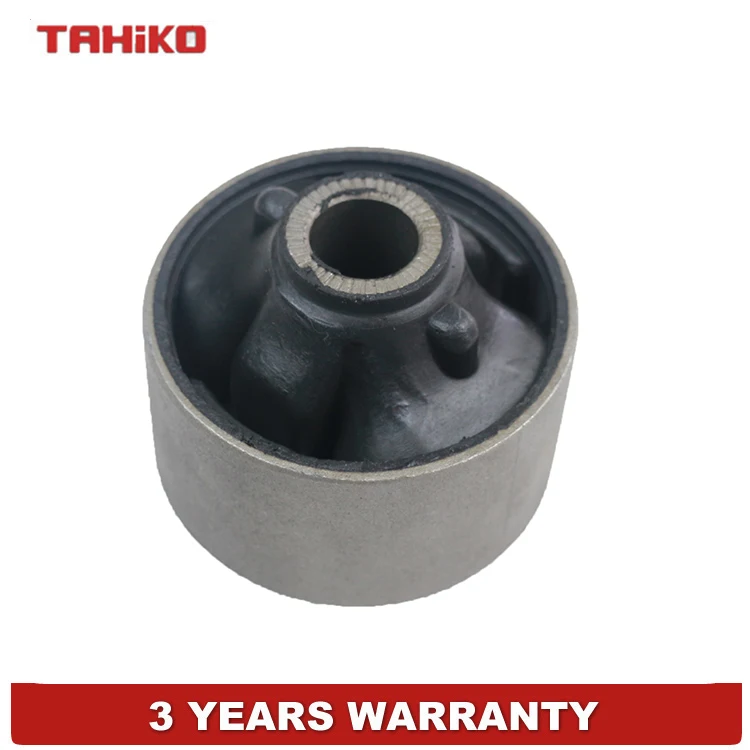 Front Axle LH=RH Lower Inner Control Arm Trailing Bushing Fits Audi A4 B6 B7 94