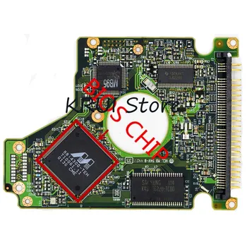 

free shipping HDD PCB BOARD NUMBER: SH273-D3 MAIN CONTROLLER IC:88I4300-THE