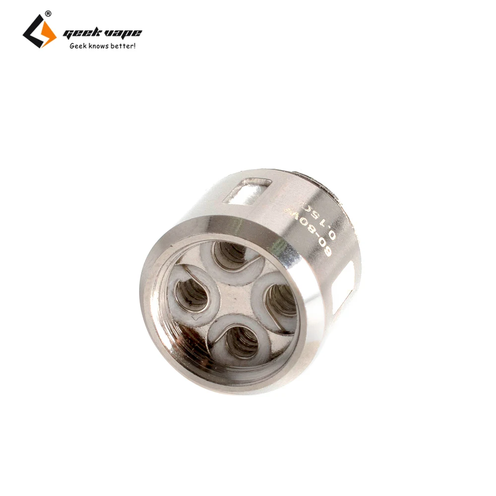 Оригинальный комплект Geekvape Aegis Legend с воздушным сетчатым баком 200 Вт Выход