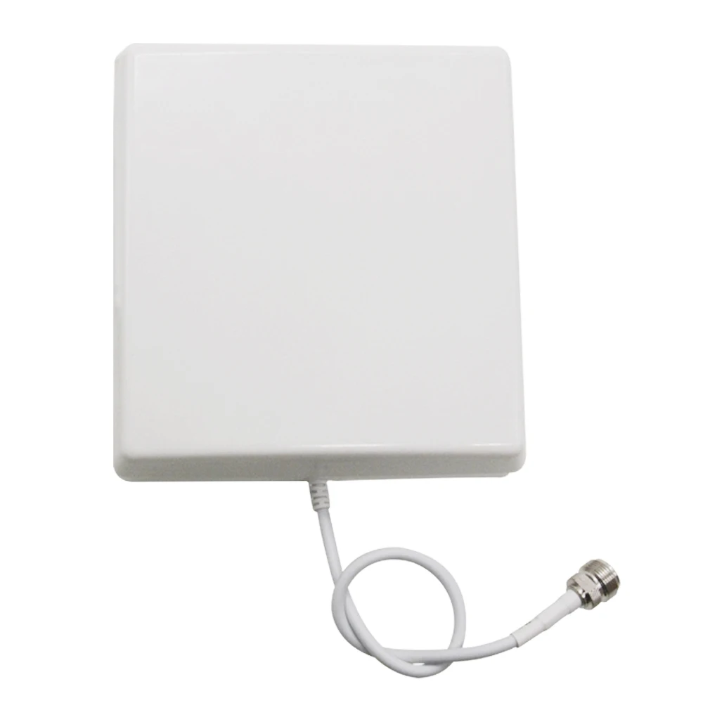800-2700 МГц CDMA GSM DCS внутренняя 2G 3g 4G LTE панельная антенна Внутренняя антенна мобильный ретранслятор сигнала ячейки Mobie бустер антенна