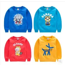 New Baby Boys Winter Jacket Coat Thick Warm Kids Cartoon Outerwear Casual Boy Dinosaur Children Clothing Boy Coat