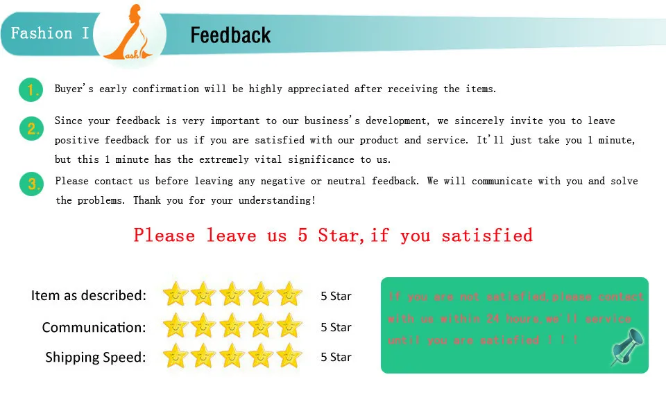 feedback