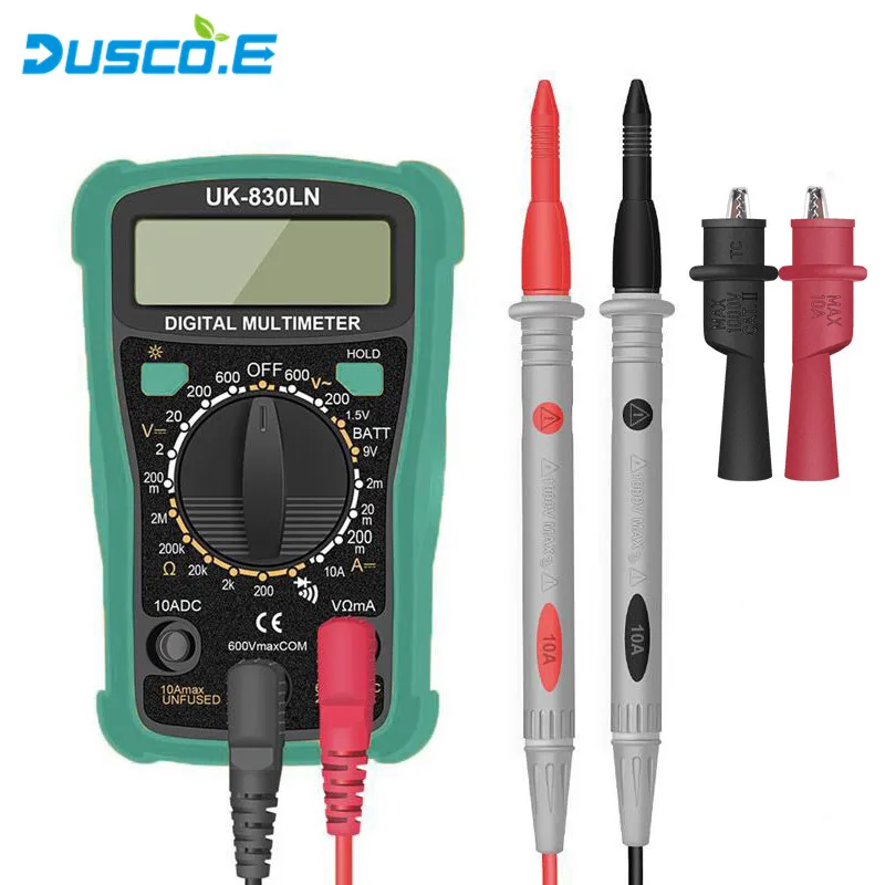 UK-830LN - 10