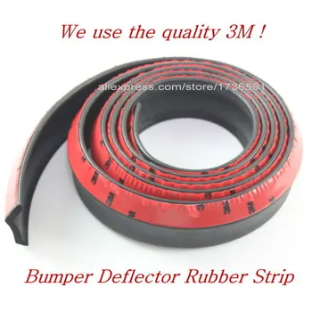 

Car Bumper Lips For Lexus NX 200 240 300h GS 250 300 350 400 430 450h For TOYOTA Arist Spoiler Body Kit Strip / Front Tapes